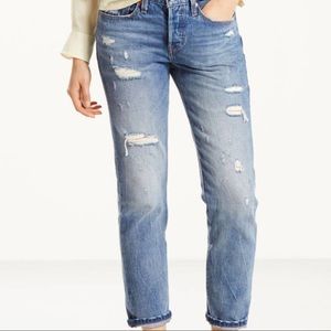 Levi’s Wedgie Fit Jeans